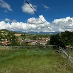 In Near Apennines Trails * Esanatoglia