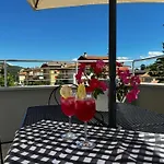 In Near Apennines Trails Casa vacanze Esanatoglia