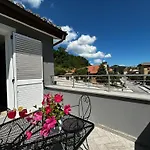 Casa vacanze In Near Apennines Trails Esanatoglia