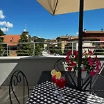 Casa vacanze In Near Apennines Trails