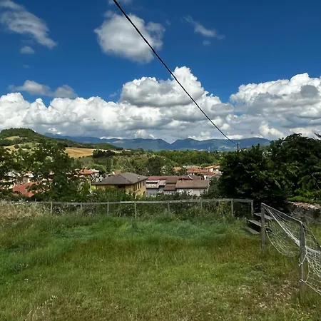 Delightful With Private Terrace * Esanatoglia