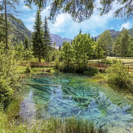 In Near Apennines Trails Vakantiehuis Esanatoglia