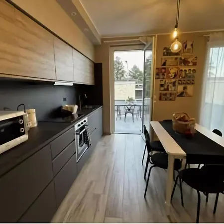 In Near Apennines Trails