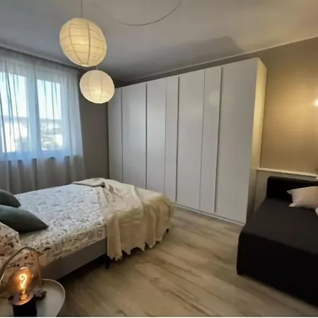 Casa de Férias In Near Apennines Trails Esanatoglia