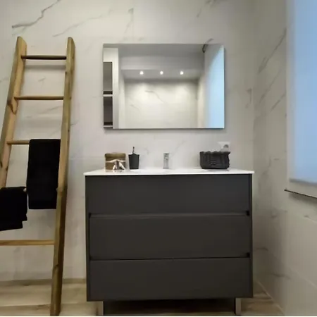 In Near Apennines Trails *