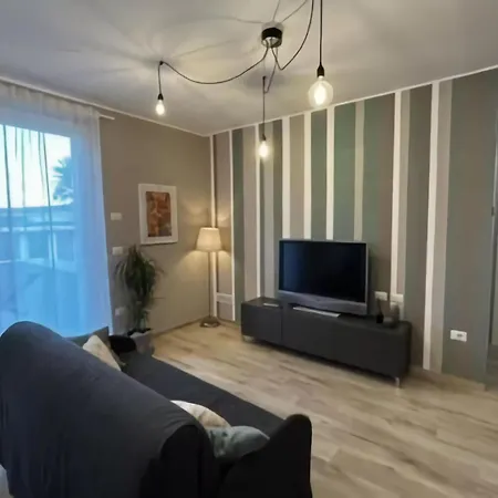 Casa de Férias In Near Apennines Trails *