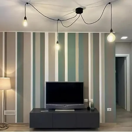 Casa de Férias In Near Apennines Trails