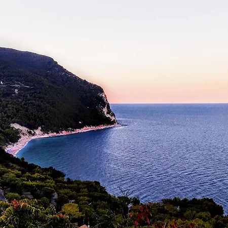 In Near Apennines Trails