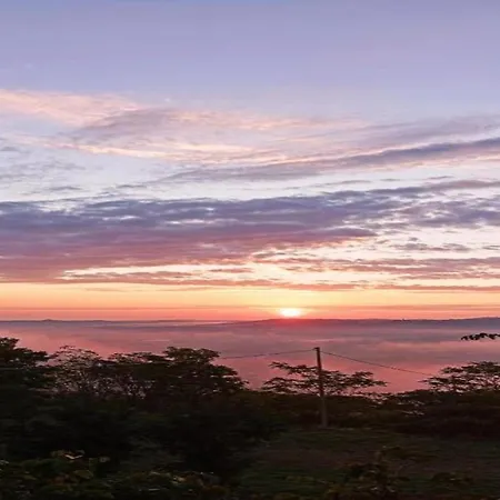 In Near Apennines Trails Дом отдыха *