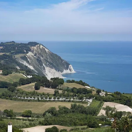 In Near Apennines Trails *